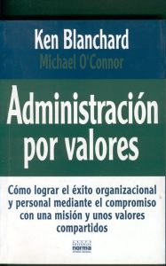 Administración por Valores 1 Edición Ken Blanchard - PDF | Solucionario