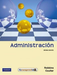 Administración 10 Edición Stephen P. Robbins - PDF | Solucionario