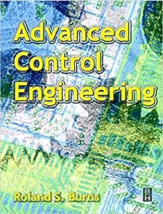 Advanced Control Engineering 1 Edición Ronald Burns - PDF | Solucionario