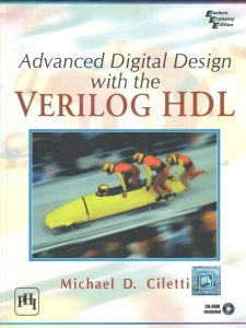 Advanced Digital Design with the Verilog HDL 1 Edición Michael Ciletti - PDF | Solucionario