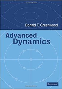 Advanced Dynamics 1 Edición Donald T. Greenwood - PDF | Solucionario