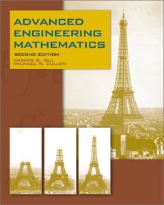 Matemáticas Avanzadas para Ingeniería 2 Edición Dennis G. Zill - PDF | Solucionario