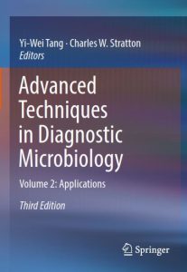 Advanced Techniques in Diagnostic Microbiology. Vol. 2 Applications 3 Edición YiWei Tang - PDF | Solucionario