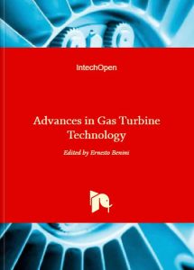 Advances in Gas Turbine Technology 1 Edición Ernesto Benini - PDF | Solucionario