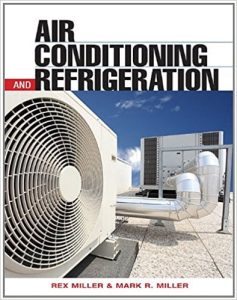 Air Conditioning and Refrigeration 1 Edición Rex Miller - PDF | Solucionario