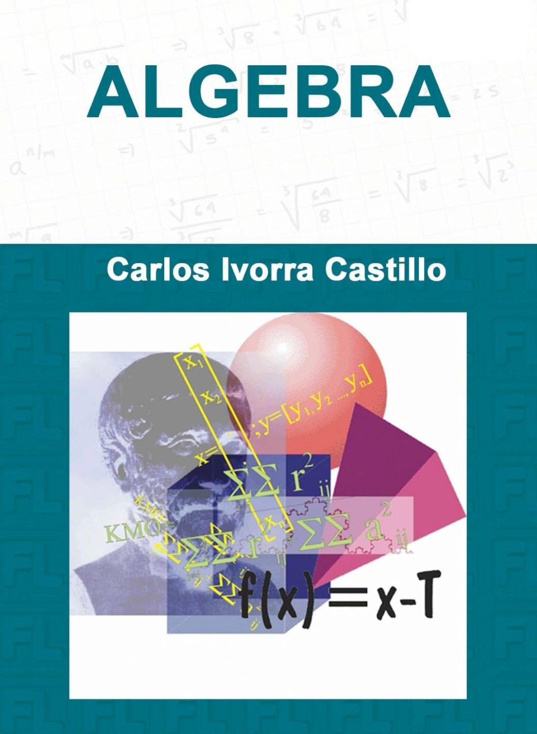 Álgebra Básica 1 Edición Carlos Ivorra Castillo PDF