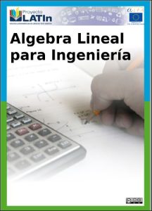 Álgebra Lineal para Ingeniería 1 Edición Sergio A. Cornejo - PDF | Solucionario