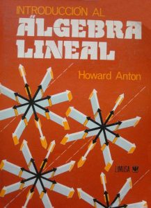 Algebra Lineal 1 Edición Stephen H. Friedberg - PDF | Solucionario