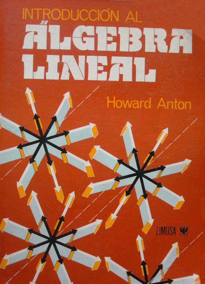 Algebra Lineal 1 Edición Stephen H. Friedberg PDF