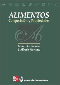 Alimentos: Composición y Propiedades 1 Edición Inciar Astiasarán - PDF | Solucionario