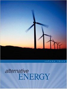 Alternative Energy 1 Edición Jayne Weisblatt - PDF | Solucionario