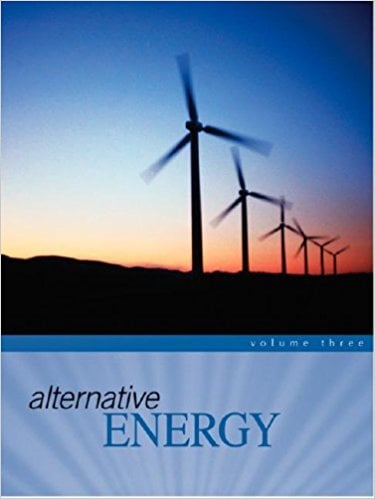 Alternative Energy 1 Edición Jayne Weisblatt PDF