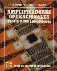 Amplificadores Operacionales 1 Edición Arthur B. Williams - PDF | Solucionario