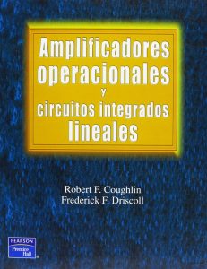 Amplificadores Operacionales y Circuitos Integrados Lineales 1 Edición Robert F. Coughlin - PDF | Solucionario