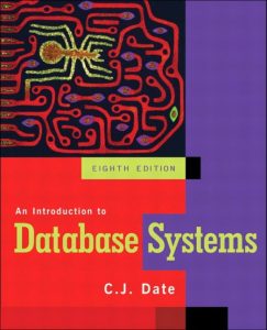 Introducción a los Sistemas de Bases de Datos 8 Edición C. J. Date - PDF | Solucionario