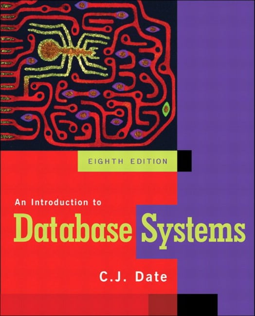 Introducción a los Sistemas de Bases de Datos 8 Edición C. J. Date PDF