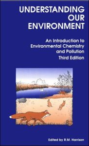 An introduction to Environmental Chemistry and Pollution 3 Edición Roy Harrison - PDF | Solucionario