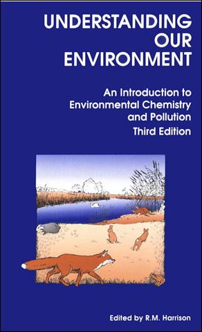 An introduction to Environmental Chemistry and Pollution 3 Edición Roy Harrison PDF