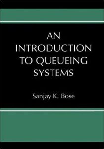 An Introduction to Queueing Systems, Kluwer Academic Publishers 1 Edición Kluwer Academic Publishers - PDF | Solucionario