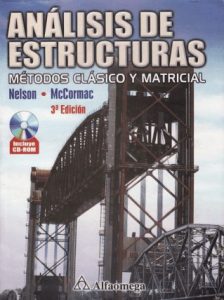 Análisis de Estructuras: Métodos Clásico & Matricial 3 Edición Jack C. McCormac - PDF | Solucionario