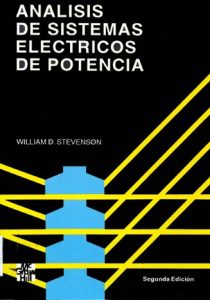 Análisis de Sistemas Eléctricos de Potencia 2 Edición Grainger & Stevenson - PDF | Solucionario