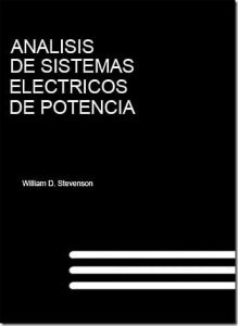 Análisis de Sistemas Eléctricos de Potencia 3 Edición Grainger & Stevenson - PDF | Solucionario