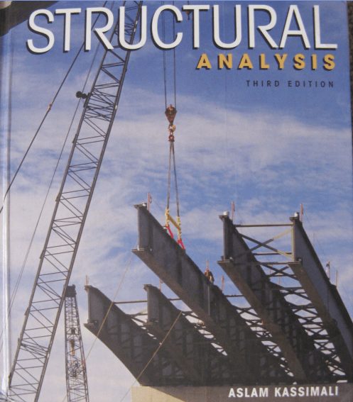 Análisis Estructural 3 Edición Aslam Kassimali PDF