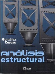 Análisis Estructural 1 Edición Gonzáles Cuevas - PDF | Solucionario