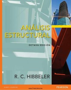 Análisis Estructural 8 Edición Russell C. Hibbeler - PDF | Solucionario