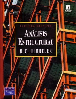 Análisis Estructural 3 Edición Russell C. Hibbeler PDF
