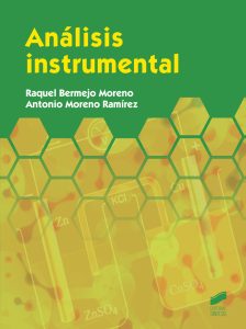 Análisis Instrumental 1 Edición Raquel Bermejo - PDF | Solucionario