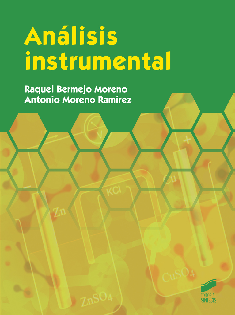 Análisis Instrumental 1 Edición Raquel Bermejo PDF