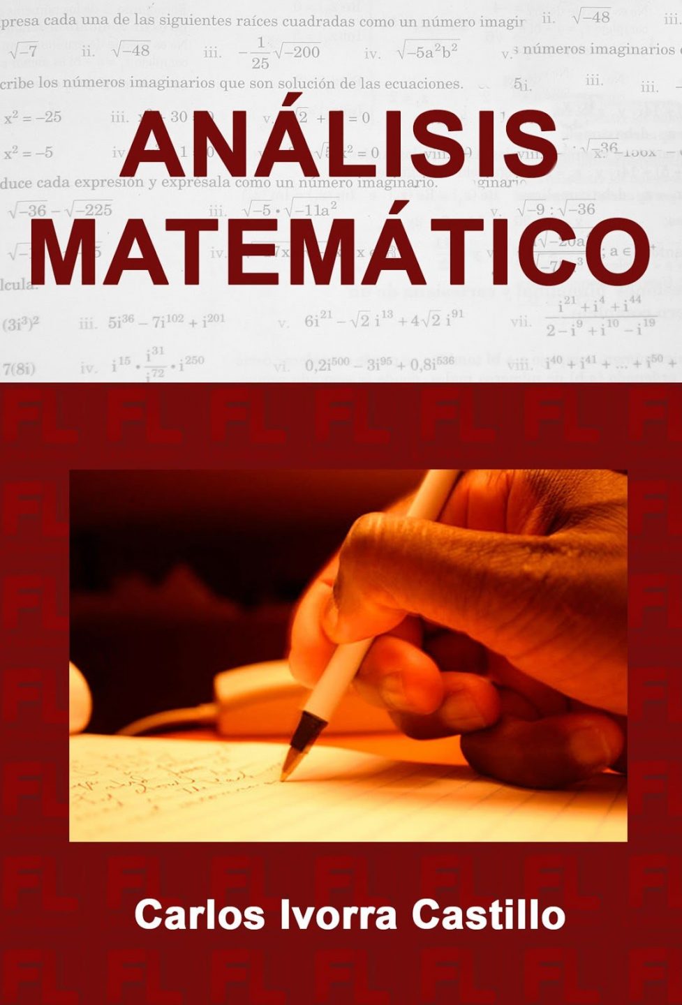 Análisis Matemático 1 Edición Carlos Ivorra Castillo PDF