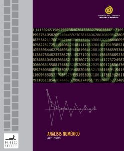 Análisis Numérico 1 Edición Axel Osses - PDF | Solucionario