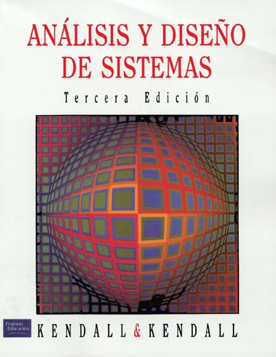 Análisis y Diseño de Sistemas 3 Edición Kendall & Kendall PDF