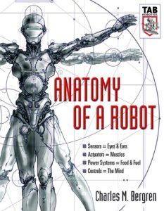 Anatomy of a Robot 1 Edición Charles M. Bergren - PDF | Solucionario
