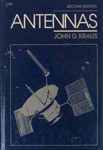 Antenas 2 Edición John Kraus - PDF | Solucionario