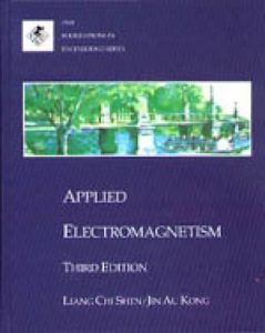 Applied Electromagnetism 2 Edición Frank Huang - PDF | Solucionario applied-electromagnetism-liang-shen-frank-huang-2nd-edition