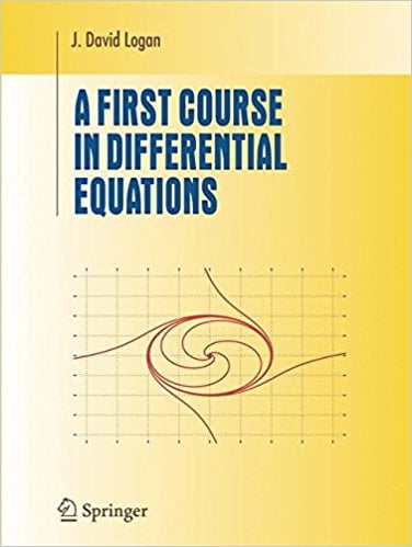 Applied Partial Differential Equations 1 Edición J. David Logan PDF