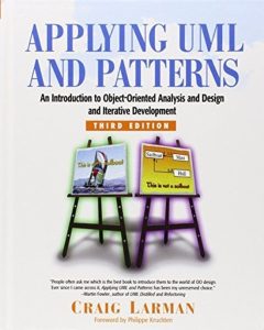 Applying UML and Patterns 2 Edición Craig Larman - PDF | Solucionario