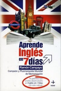 Aprende Inglés en 7 Dias 1 Edición Ramón Campayo - PDF | Solucionario