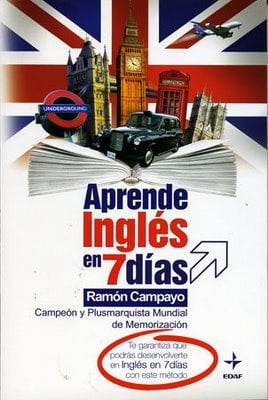 Aprende Inglés en 7 Dias 1 Edición Ramón Campayo PDF