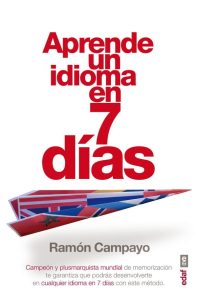 Aprender un Idioma en 7 Días 1 Edición Ramón Campayo - PDF | Solucionario