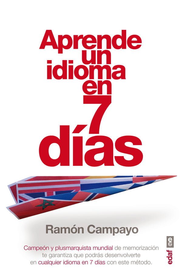 Aprender un Idioma en 7 Días 1 Edición Ramón Campayo PDF