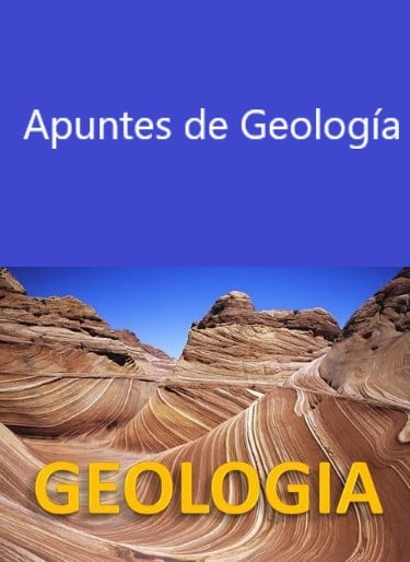 Apuntes de Geología 1 Edición Varios Autores PDF