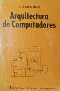 Arquitectura de Computadoras 1 Edición M. Morris Mano - PDF | Solucionario