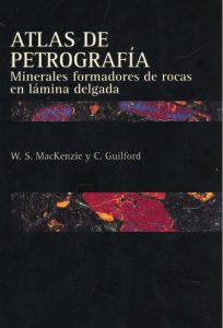 Atlas de Petrografía 1 Edición C. Guilford - PDF | Solucionario