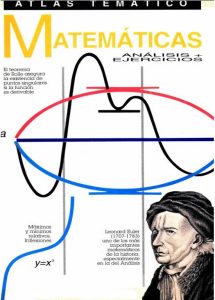 Atlas Temático: Matemáticas (Análisis) 1 Edición Fernando Hurtado - PDF | Solucionario