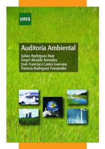 Auditoría Ambiental 1 Edición Julián Rodríguez - PDF | Solucionario