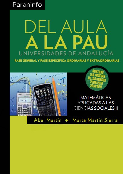 Aula Matemática Digital 3 Edición Abel Martín PDF